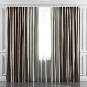 Curtain Set 13