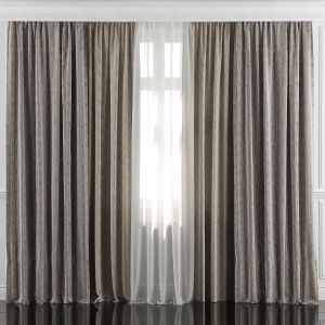 Curtain Set 27