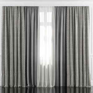 Curtain Set 29