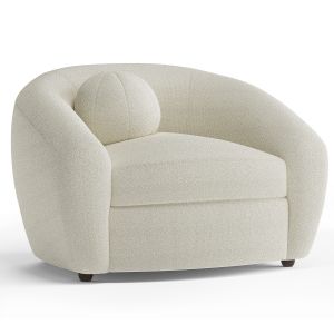 RH | Sylvain armchair fabric