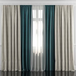 Curtain Set 32