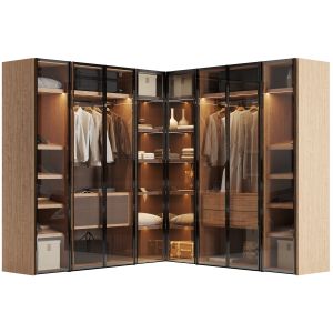 Pianca Milano Wardrobes