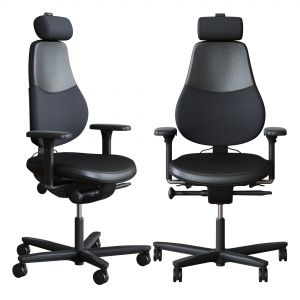 Orangebox - Office Chair Flo