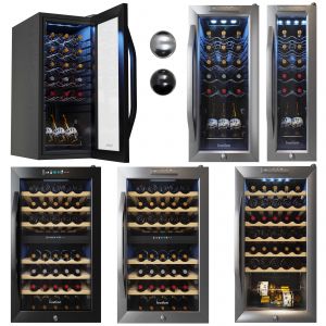 Ivation Wine Coolers