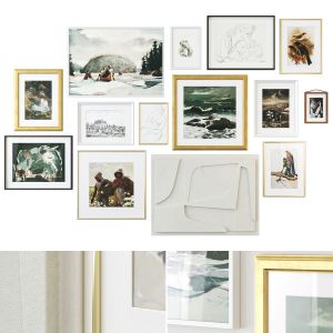 Gallery Wall 139