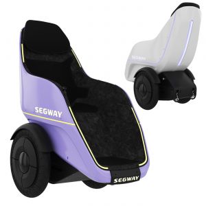 Segway S-pod