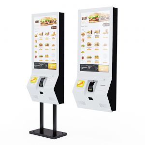 Self Servise Kiosk