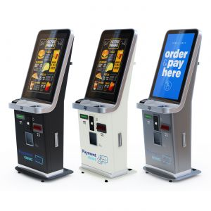 Self-service Kiosk Pk250