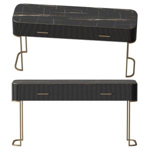 Console Table - Vante