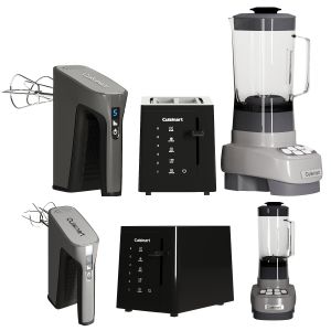 Cuisinart Set 1