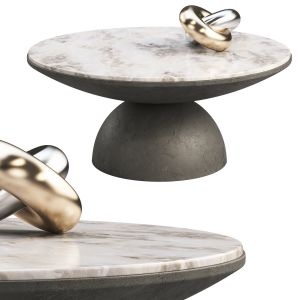 Joybird Amina Coffee Table