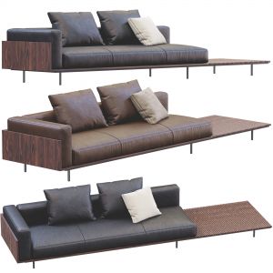 Sofa Brasilia