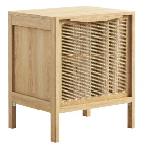 Joybird Florence Nightstand