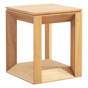 Joybird Lois Side Table