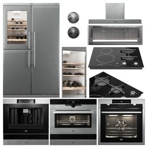 Aeg Appliances Collection