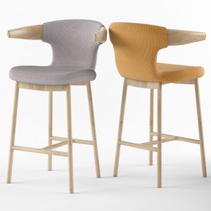 Stool Chair Fabrica For Bar