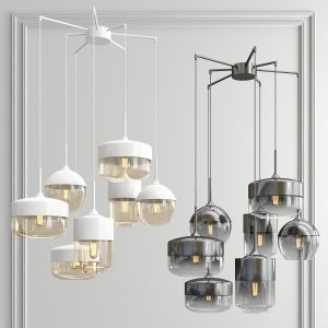 Decorative Nordic Pendants (for Decoration)