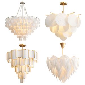 Four Exclusive Chandelier Collection_70