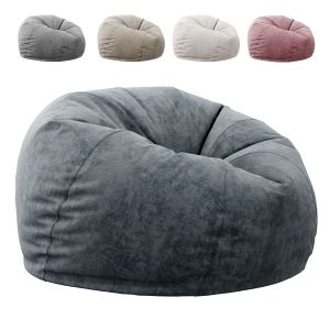 Bean Bag Chair By Westelm