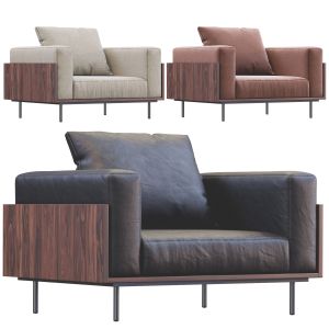 Armchair Brasilia