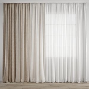 Curtain 352