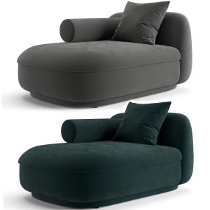 Baxter Piaf Armchair