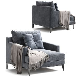 Poliform_bellport Armchair