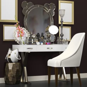 Dressing Table 1