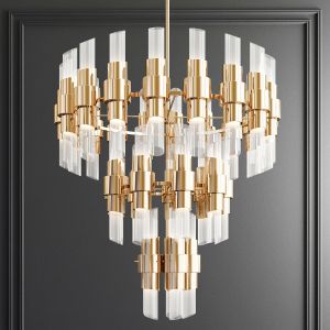 Tycho Chandelier