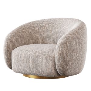 Eichholtz | Swivel Chair Brice