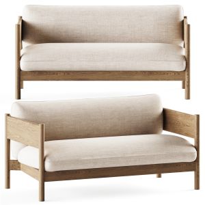 Arbor Club Sofa By Hay