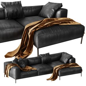 B&b Frank Sofa