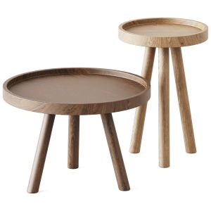 Side Coffee Table Glenda La Forma