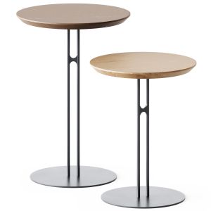 Side Table Theo By Lansot