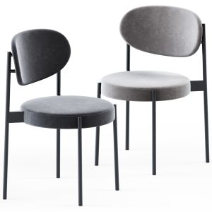 Series 430 Chair By Verner