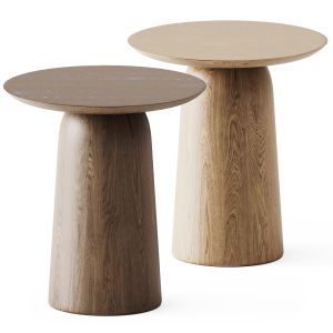 Coffee Table Dunes By Tribu