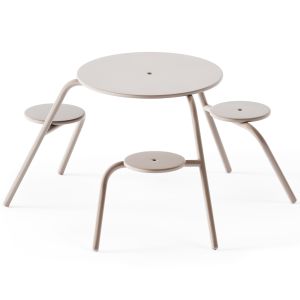 Picnic Table Virus 3-seater By Extremis