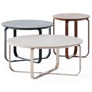 Coffee Tables Clik Cruceta By Kendo Mobiliario