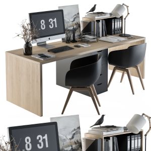 Office Furniture Table - Home Office 81