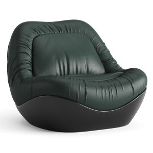 Baxter Barret Armchair