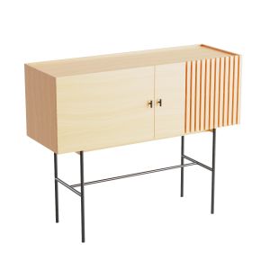 Woud Array Sideboard 120cm