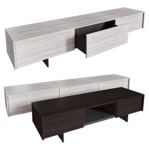 Lansot Delta Type Tv Stand