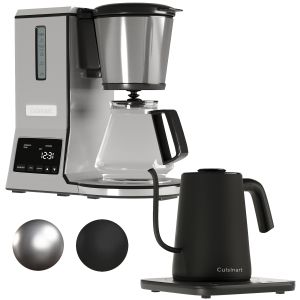 Cuisinart Set 2