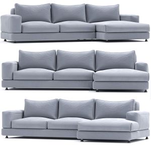 Sofa Gianna Velvet