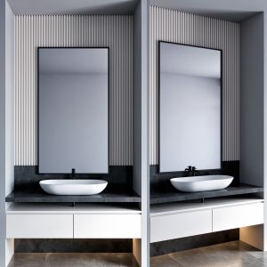 Bathroom Furniture 55