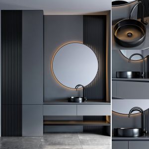 Bathroom Furniture 56