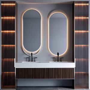 Bathroom Furniture 57