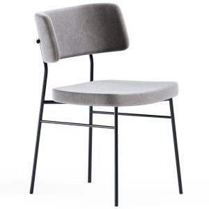 Chair Marlen By Traba