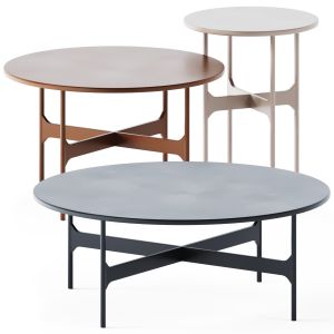 Metal Coffee Tables Floema By Wendelbo