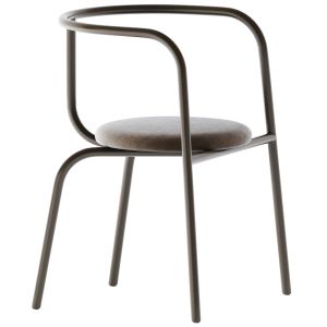 Ria Chair By Branca Lisboa